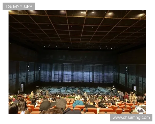 百老汇澳门演出幕后揭秘：制作团队与舞台背后的精彩故事